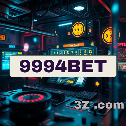 Apostas Inovadoras no 9994bet: Embarque na Diversão