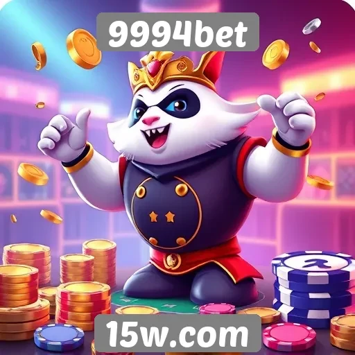 8894bet oferece variedade de jogos de cassino online