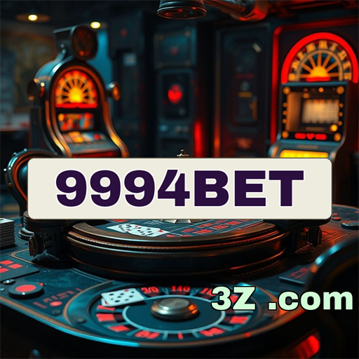 Empolgação e Diversão no Cassino 9994bet