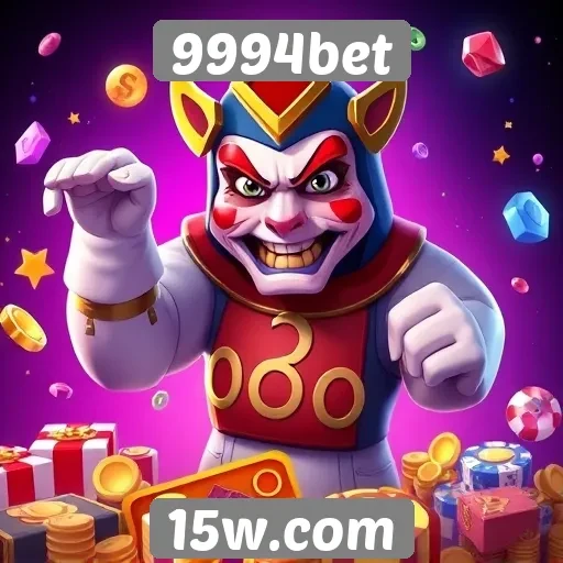 Guia completo sobre jogos disponíveis no 9994bet