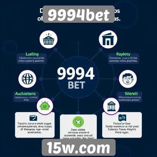 Recursos e funcionalidades do 9994bet