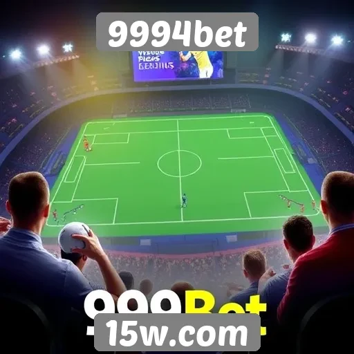 Funcionalidades de jogos ao vivo na 9994bet