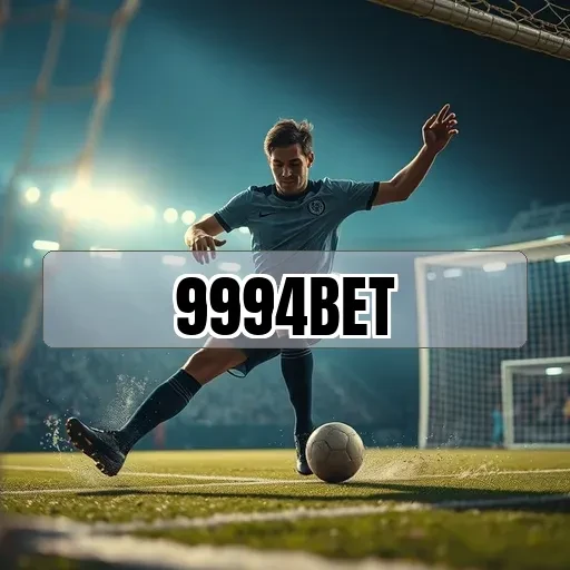 9994bet: Novidades Imperdíveis para Apostadores que Querem Ganhar Mais