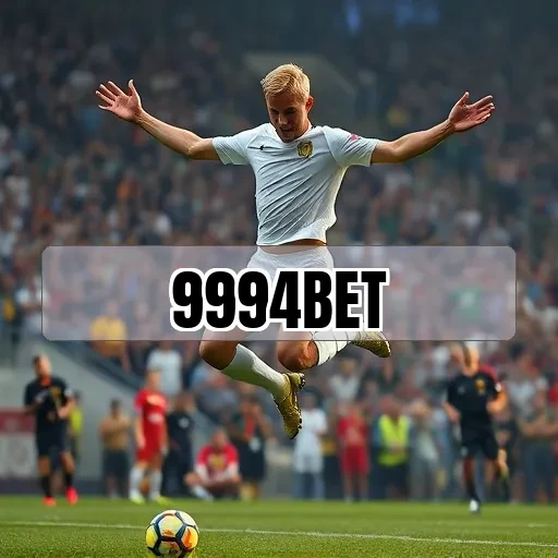 9994bet: Descubra as Promoções Imperdíveis Para Apostar e Ganhar!
