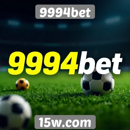 Jogo responsável e segurança no site 9994bet
