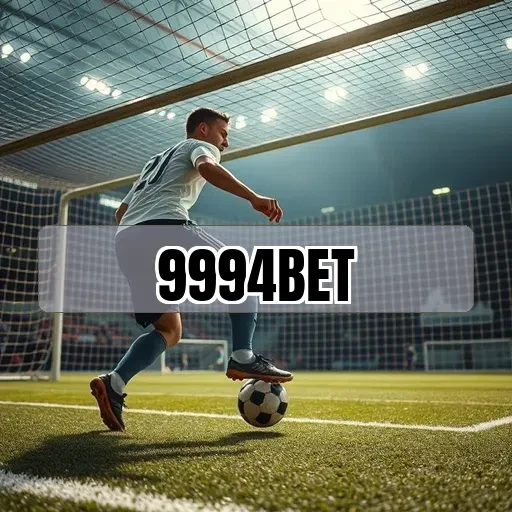 9994bet e Seus Caça-Níqueis: A Diversão Que Não Tem Fim