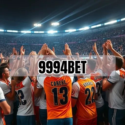 9994bet: Descubra a Revolução nas Apostas Esportivas Brasileiras
