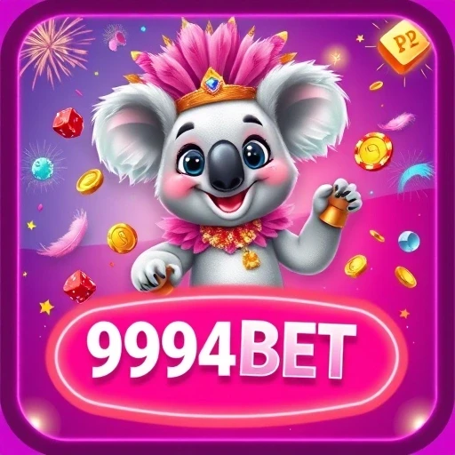 9994bet logo