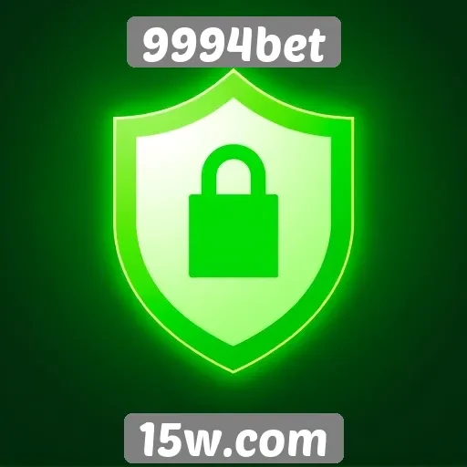 Análise da segurança das transações no site 9994bet
